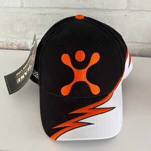 NWT NASCAR Cingular Wireless Robbie Gordon 31 Hat